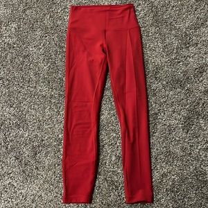 LuluLemon Align Leggings